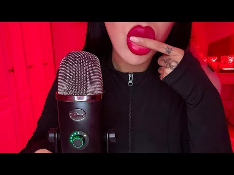 👄ASMR MUCHO TICO- TICO Y MÁS…✨