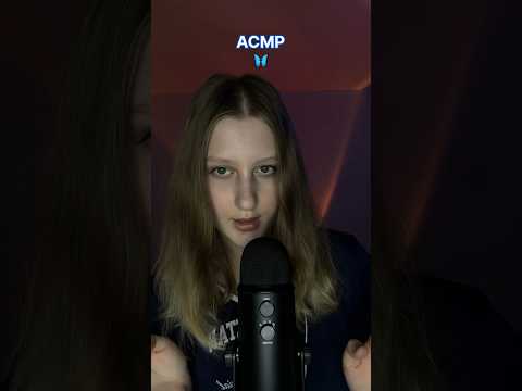 #asmr #асмp #asmrsounds #relax #relaxationsounds #relaxing #асмрдлясна #tingles #sleepsounds