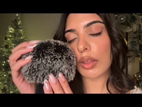[ASMR] The Most Relaxing Ear to Ear Whispers for Sleep