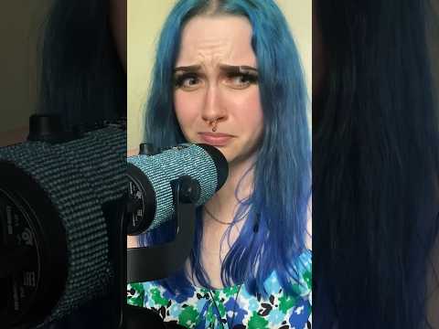 peter piper broke my brain 🧠 #asmr #tonguetwister #tonguetwisters #peterpiper #britishaccent
