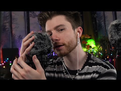 ASMR | My First Time Whispering