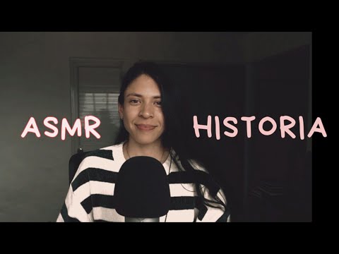 ASMR - Historia para Dormir💤de Fantasía