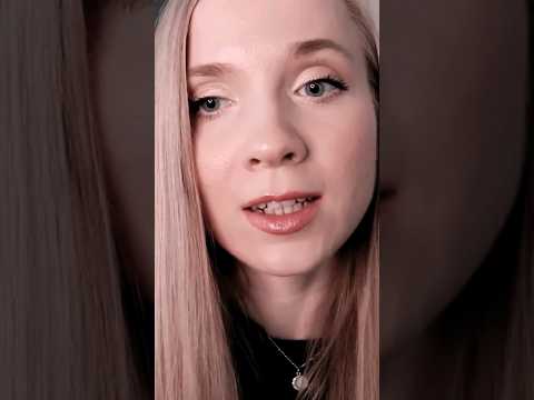 ASMR SUOMI Hiusten Harjaus & Kampaus Nopsasti💆 Fast Roleplay #asmr #asmrsuomi #asmrvideo #asmrshorts