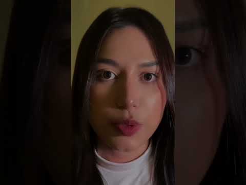 Versão longa aqui 👆🏻👇🏻 #asmr