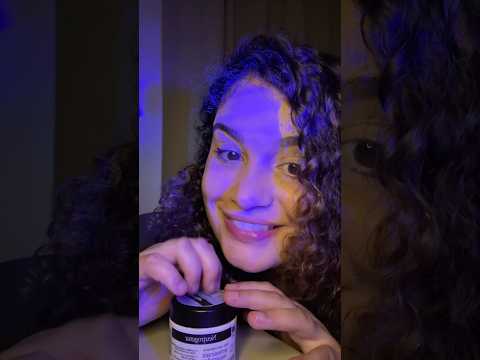 ASMR: MASSAGEANDO SEU ROSTO