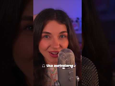 Relájate, respira… 🌙 #asmr #relax #shorts #relajate