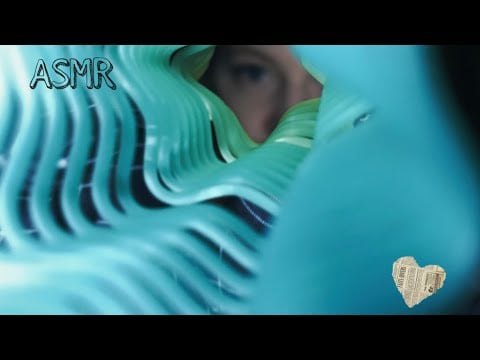 АСМР ТРИГГЕРЫ🎮ASMR TRIGGERS