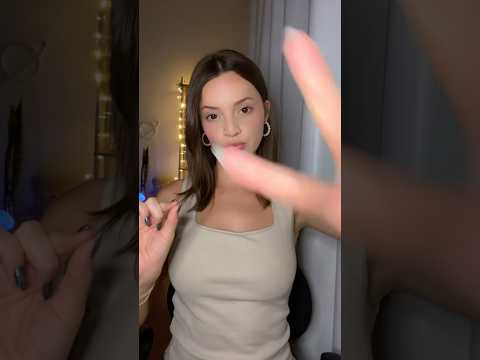 ASMR Removendo Energias Negativas #asmr #relax #reiki #healingsounds #invisiblescissors
