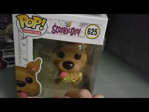 ASMR Going Through Pop Collection With Soft Whispers and Scratching Sounds ~ FC (ASMR)