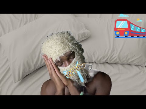 ASMR To Put The OPPS to Sleep (no talking)