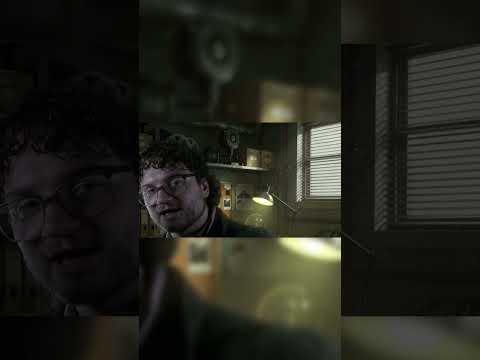 #asmr Face Sensitivity Test | Testing your recovery after an encounter with the Mothman #whispering
