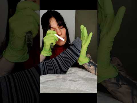 Foot nerves activation