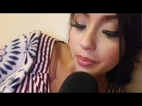 Go to bed, sleepy head! 😴 - The ASMR Index