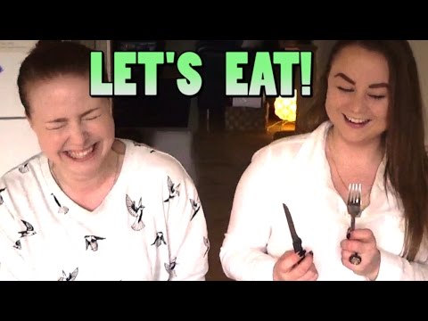 Vegan Food Taste Test Vol 2. 😋🍴