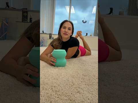 Hips Never Lie, and They are Telling On You - Just your hips being honest