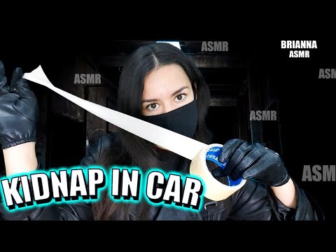 ASMR 🤫 ASMR DRIVING GLOVES 🤫 ASMR ROLEPLAY, ASMR KIDNAP, ASMR GIRLFRIEND, ASMR GLOVES, ASMR LEATHER