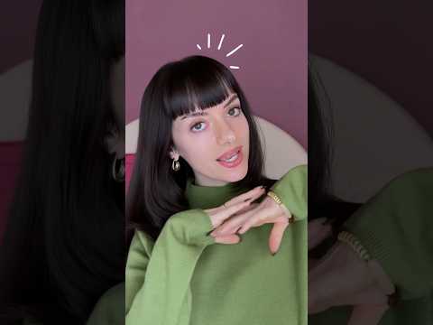 Ma SKINCARE ROUTINE ✨ (avec YesStyle) #produitsofferts #asmr #asmrskincare