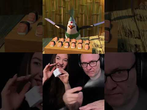 MADAGASCAR ASMR 😂🤯🥰