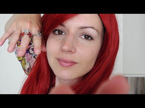 ASMR Positive Affirmations Roleplay