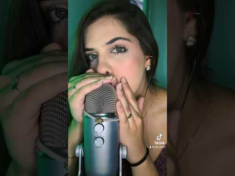 SONS DE BOCA 👄 | ASMR