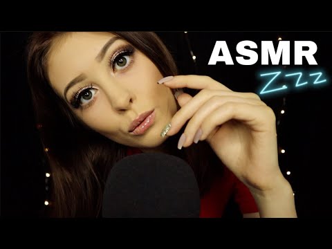 ASMR: RELAXATION PUISSANTE POUR DORMIR PROFONDÉMENT...😴