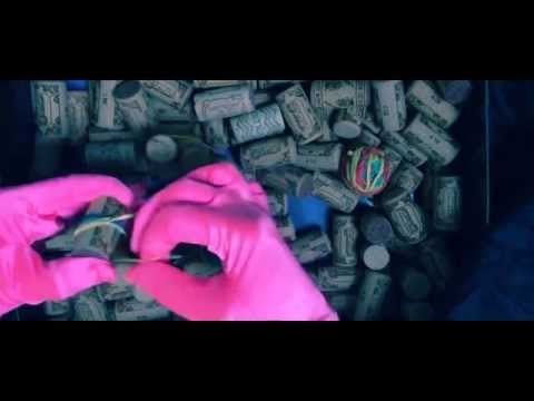 Glovely Pink with Cork and Rubber Bands  [[ASMR]]