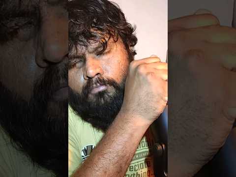 ASMR Mic Scratching #shorts