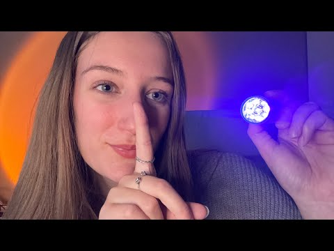 ASMR for people who HATE mouth sounds 👄❌