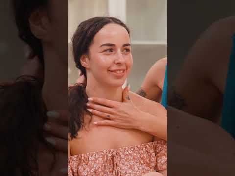 Relaxing ASMR Massage for Alicia | Soft Touch & Calm Sounds