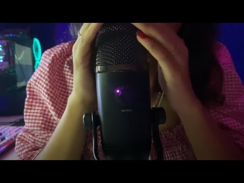 ASMR | SE VOCÊ QUER RELAXAR ASSISTA ESSE VÍDEO