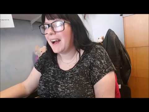 Let me do your Personality Test Role Play - Personal Attention ASMR