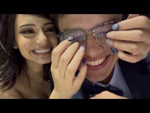 lofi asmr with my boyfriend!!