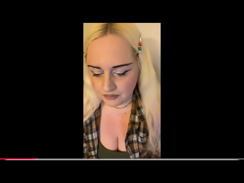 Let me ask you some weird questions live stream
