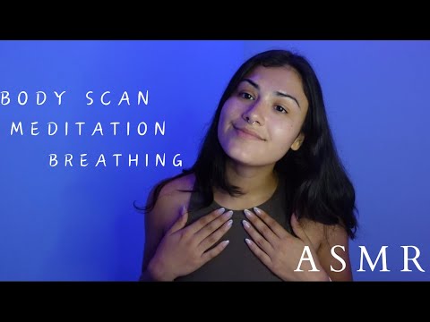 ASMR | *Click* If you’re feeling overwhelmed ❤️‍🩹
