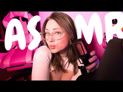 Special ASMR On My Knees | Wet Mic Pumping For Ultimate Tinges | Creamy Sounds by My Hands