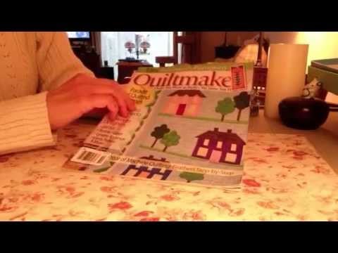 ASMR magazine shop roleplay, soft spoken, quiet