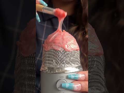 #asmr #asmrsounds brain melting triggers