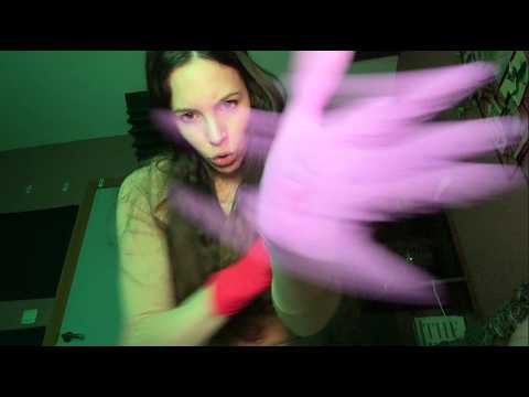 ASMR Fixing Your Aura Improperly (FAST & Questionable)