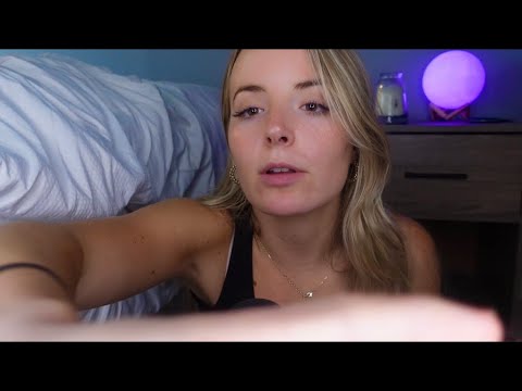 ASMR Covering Your Mouth 🤫