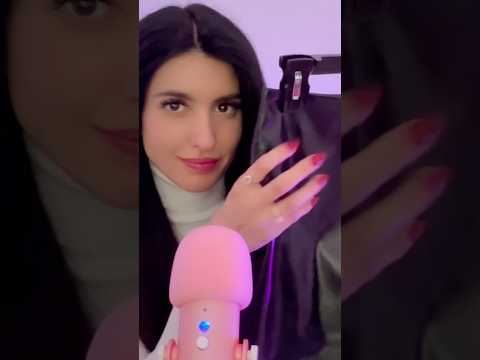 #fashion #haul #tryon #asmr Full video on my channel now 💕