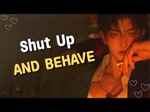 The Morning After A Big Fight [M4F] [Argument] [Makeup] [Flirty] [Boyfriend Roleplay] [ASMR]