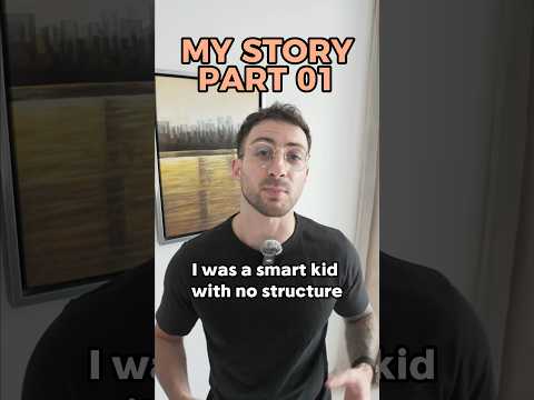 Introducing Myself Part 1