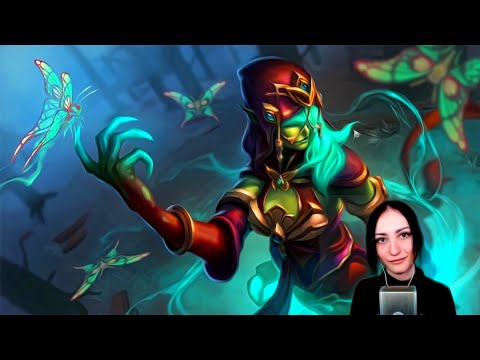 АСМР🎮 Мои НОВЫЕ Наборы, Предметы на Героев DOTA 2 🧣🥾 Близкий Шепот, Визуал