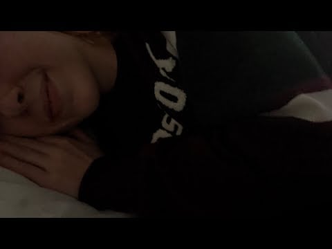 asmr | My Nighttime Routine