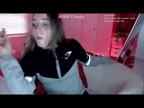 Test Stream