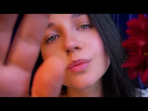 ASMR 3 HORAS: Cultivando PAZ, ABUNDÂNCIA & MERECIMENTO ♡ Sussurros e Afirmações pra Dormir e Relaxar