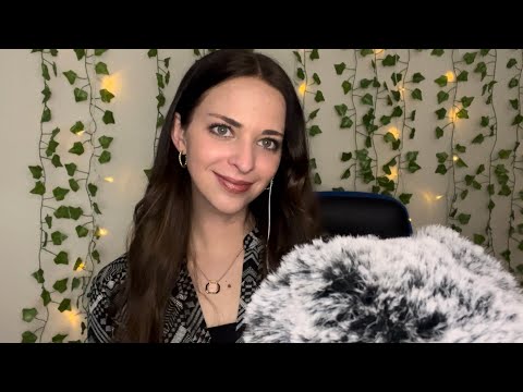 ASMR| Whisper/Ramble — Life Update ✨