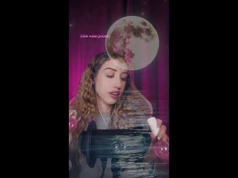 ASMR 3.6.25 🌙 💤
