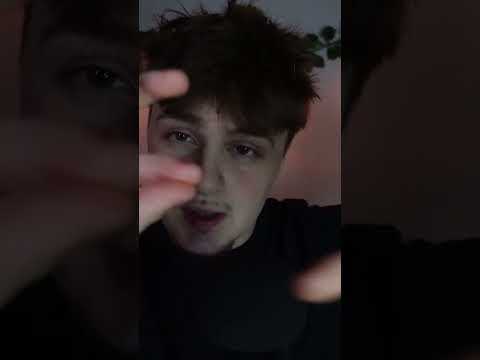 ASMR - BRUIT DE BOUCHE AU TASCAM 👄​
