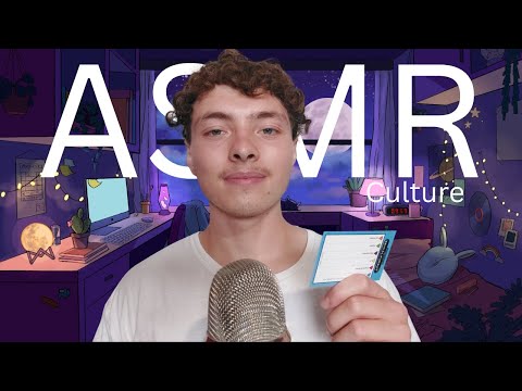 ASMR : Jouons au Trivial Pursuit (je suis catastrophique)
